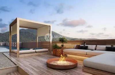 Apartamento com 2 quartos à venda na Rua Braúlio Werner, 50, Praia Brava, Itajaí