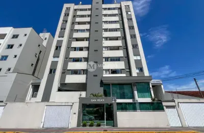 Apartamento com 2 quartos para alugar na Rua Marmeleiro, 55, Tabuleiro, Camboriú