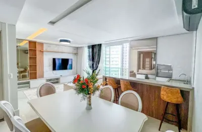 Cercado de conforto por todos os lados, Centro, Balneário Camboriú - SC