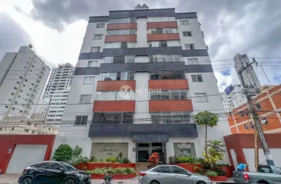 Apartamento com 2 quartos à venda na Rua 3050, 300, Centro, Balneário Camboriú