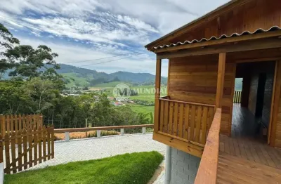 Casa com 2 quartos à venda na Rua Leopoldo Leite, 320, Braço, Camboriú