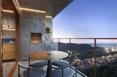 Apartamento home club na praia brava, Praia Brava , Itajaí - SC