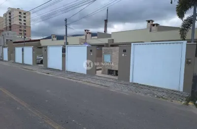 Conjunto de casas a venda em itapema/sc, Morretes, Itapema - SC