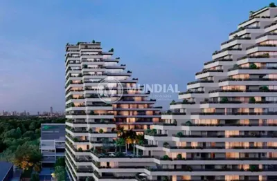 Viva park porto belo - ed. vertice, Jardim Dourado, Porto Belo - SC