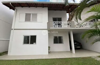 Casa dois andares centro balneario camboriÚ, Centro, Balneário Camboriú - SC