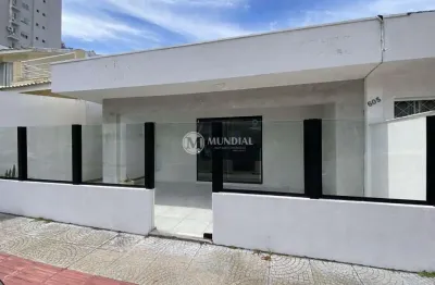 Casa locaÇÃo familiar ou clinica, Centro, Balneário Camboriú - SC