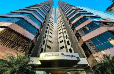 Apartamento com 3 quartos à venda na Rua 2100, 76, Centro, Balneário Camboriú