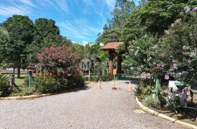 Terreno à venda na Estrada Geral Campo Novo, 3590, Campo Novo, Tijucas