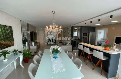 Apartamento com 3 quartos à venda na Rua 3110, 320, Centro, Balneário Camboriú