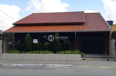 Casa com 2 quartos à venda na Rua Vereador Airton de Souza, 376, São Vicente, Itajaí