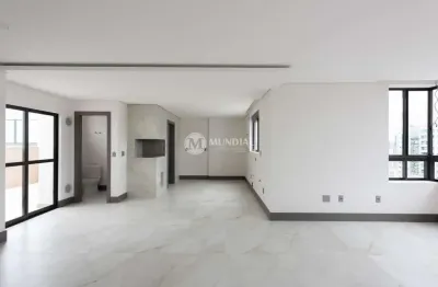 Apartamento com 4 quartos à venda na Rua 1131, 376, Centro, Balneário Camboriú