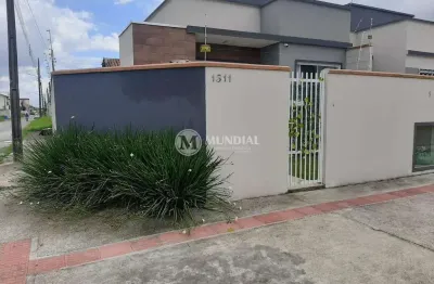 Otima casa a venda em itajai para investidor, santa regina , itajaí - sc