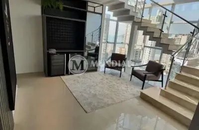 Apartamento com 4 quartos à venda na Rua 1950, 216, Centro, Balneário Camboriú