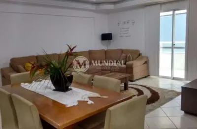 Apartamento quadra mar para temporada, centro, balneário camboriú - sc