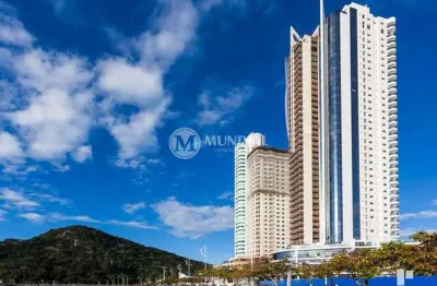 Apartamento novo para venda centro de balneário , centro, balneário camboriú - sc