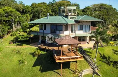 Casa alto padrão no estaleiro para temporada , são judas tadeu, balneário camboriú - sc
