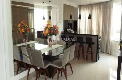 Apartamento com 3 quartos à venda na Rua 2700, 593, Centro, Balneário Camboriú