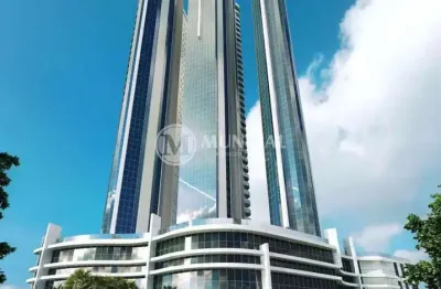 Lindo apartamento para venda, centro, balneário camboriú - sc