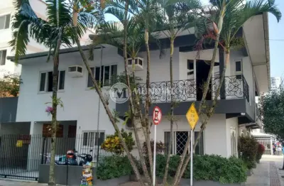 Locação temporada região central , centro, balneário camboriú - sc
