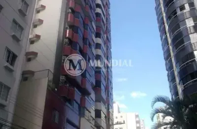 Apartamento com 5 quartos à venda na Rua 3500, 137, Centro, Balneário Camboriú