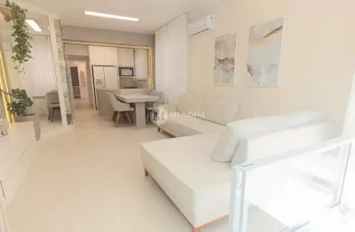 Apartamento diferenciado, centro, balneário camboriú - sc