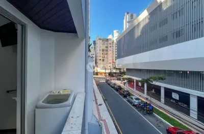 Apartamento com 2 quartos para alugar na Rua 3450, 50, Centro, Balneário Camboriú