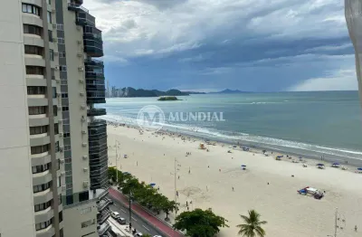 Aluguel temporada frente mar, barra sul, balneário camboriú - sc