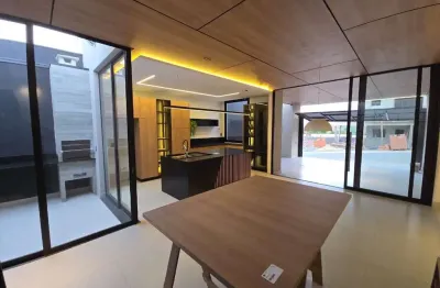 Casa com 3 quartos à venda no condomínio villa verde bragança, bragança paulista , 123 m2 por r$ 720.000