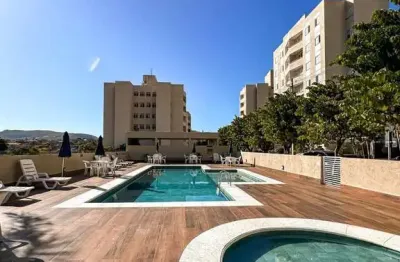 Apartamento com 3 quartos à venda no residencial das ilhas, bragança paulista , 73 m2 por r$ 565.000