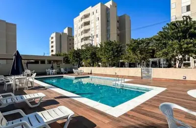 Apartamento com 3 quartos para alugar no residencial das ilhas, bragança paulista , 73 m2 por r$ 3.500