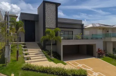 Casa em condomínio fechado com 4 quartos à venda no residencial campos do conde, bragança paulista , 327 m2 por r$ 2.700.000