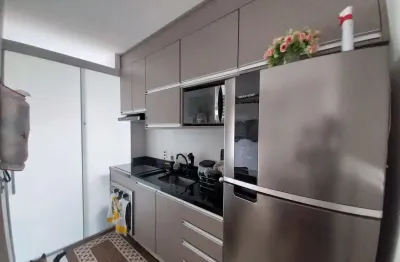 Apartamento com 2 quartos à venda no bairro do uberaba, bragança paulista , 50 m2 por r$ 275.000