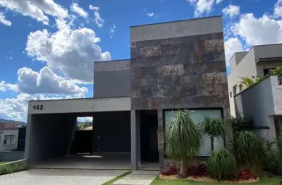 Casa em condomínio fechado com 3 quartos à venda no condomínio residencial e comercial fazenda santa petronilla, bragança paulista , 244 m2 por r$ 2.200.000