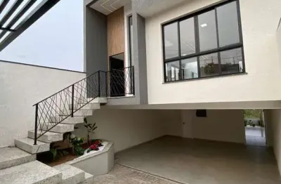 Casa com 3 quartos à venda no condomínio villa verde bragança, bragança paulista , 176 m2 por r$ 799.000
