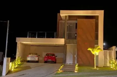 Casa em condomínio fechado com 3 quartos à venda no condomínio residencial e comercial fazenda santa petronilla, bragança paulista , 260 m2 por r$ 2.200.000