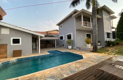 Casa com 3 quartos à venda no residencial das ilhas, bragança paulista , 237 m2 por r$ 1.550.000