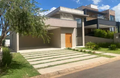 Casa em condomínio fechado com 3 quartos à venda no residencial campos do conde, bragança paulista , 194 m2 por r$ 1.390.000