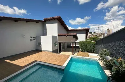 Casa com 4 quartos à venda no jardim américa, bragança paulista , 345 m2 por r$ 1.190.000