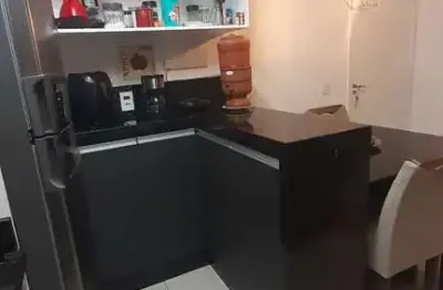 Apartamento com 2 quartos à venda no Bairro do Uberaba, Bragança Paulista , 50 m2 por R$ 280.000