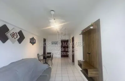Maravilhoso Apartamento 1 Suíte na Vila Guilhermina - Praia Grande