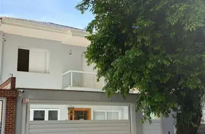 Casa com 3 quartos à venda na Rua Visconde de Mauá, 223, Jardim Imperador, Praia Grande