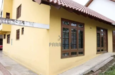 Casa com 5 dormitórios à venda, 395 m² por r$ 1.190.000,00 - guabirotuba - curitiba/pr