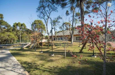 Terreno à venda, 1040 m² por r$ 1.900.000,00 - ecoville - curitiba/pr