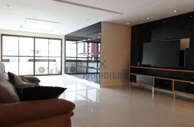 Apartamento com 3 dormitórios à venda, 160 m² por r$ 950.000,00 - centro - curitiba/pr
