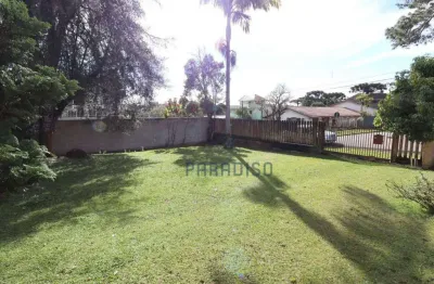 Terreno à venda, 9291 m² por r$ 7.770.000,00 - santa felicidade - curitiba/pr