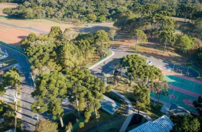 Terreno à venda, 836 m² por r$ 1.349.000,00 - ecoville - curitiba/pr
