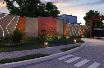 Terreno à venda, 180 m² por r$ 214.779,83 - vila rivabem - campo largo/pr