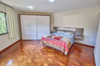 Casa com 4 dormitórios à venda, 250 m² por r$ 1.499.900,00 - vista alegre - curitiba/pr
