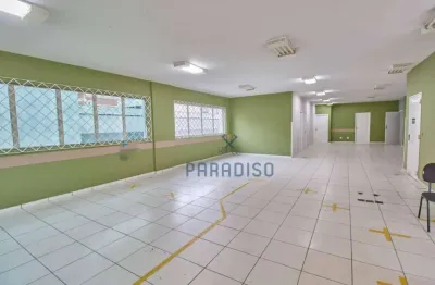 Prédio, 1331 m² - venda por r$ 6.500.000 ou aluguel por r$ 30.000/mês - centro - curitiba/pr