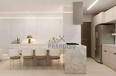 Casa com 3 dormitórios à venda, 178 m² por r$ 1.360.000,00 - santa felicidade - curitiba/pr